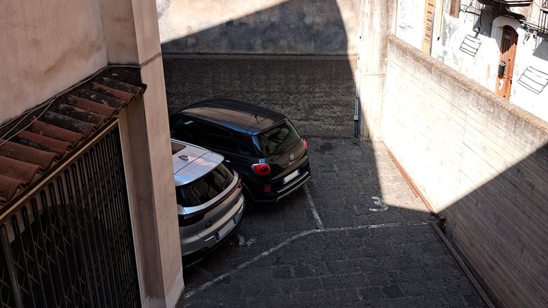 b&b catania centro con parcheggio privato